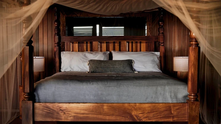 The Suites at Paradise Ridge